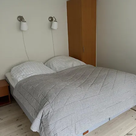 Kerteminde-ferielejlighed Kerteminde