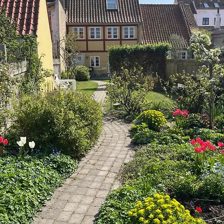 Apartmán Kerteminde-ferielejlighed Kerteminde