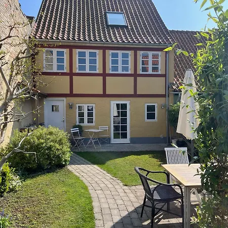 Kerteminde-ferielejlighed Kerteminde