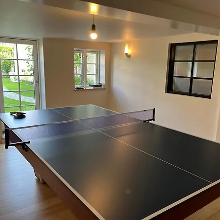 Kerteminde-ferielejlighed Apartmán Kerteminde