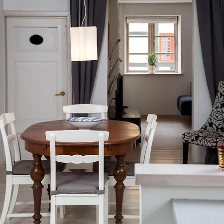 Kerteminde-ferielejlighed *