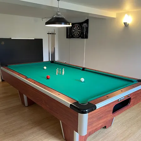 Apartmán Kerteminde-ferielejlighed