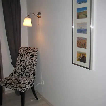 Apartmán Kerteminde-ferielejlighed