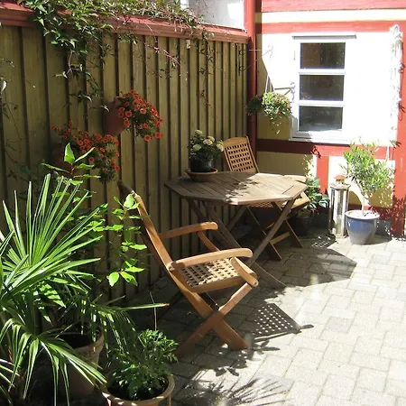 Apartmán Kerteminde-ferielejlighed Kerteminde