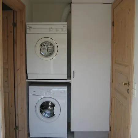 Apartmán Kerteminde-ferielejlighed *