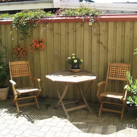 Lägenhet Kerteminde-ferielejlighed