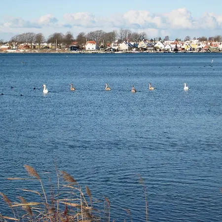 Apartmán Kerteminde-ferielejlighed *