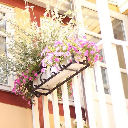 Apartmán Kerteminde-ferielejlighed Kerteminde