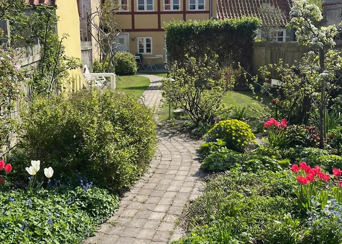 Appartamento Kerteminde-ferielejlighed Kerteminde