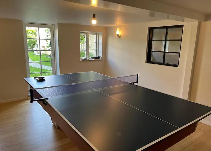 Kerteminde-ferielejlighed Appartement Kerteminde